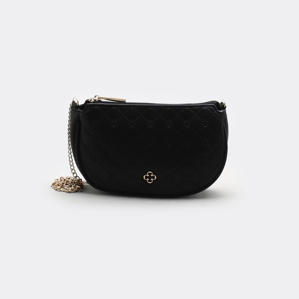 NEW Capodarte Crossbody in black